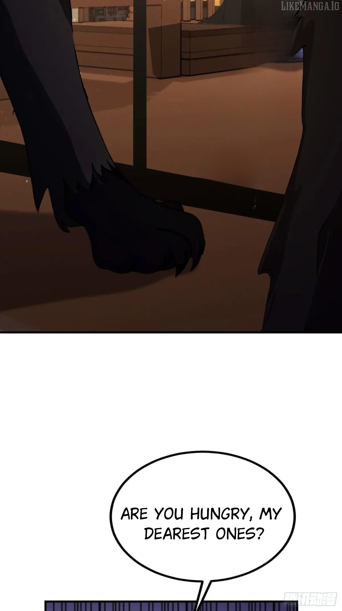 Outrageous! I opened a training class for empresses Chapter 74 - page 80